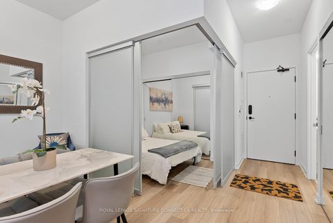 Photo 12 at 103 - 60 Princess Street, Waterfront Communities C8, Toronto