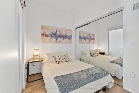 Photo 13 at 103 - 60 Princess Street, Waterfront Communities C8, Toronto