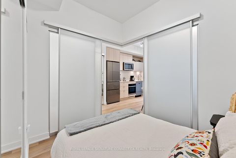 Photo 14 at 103 - 60 Princess Street, Waterfront Communities C8, Toronto