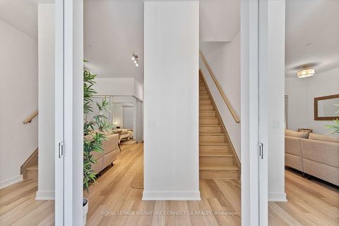 Photo 15 at 103 - 60 Princess Street, Waterfront Communities C8, Toronto