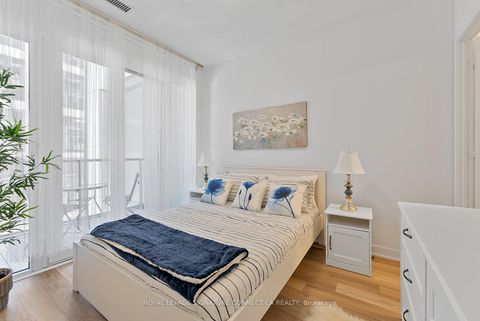 Photo 17 at 103 - 60 Princess Street, Waterfront Communities C8, Toronto