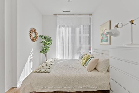 Photo 20 at 103 - 60 Princess Street, Waterfront Communities C8, Toronto