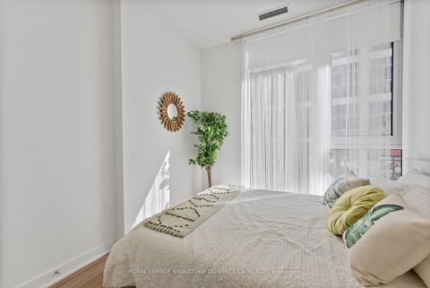 Photo 21 at 103 - 60 Princess Street, Waterfront Communities C8, Toronto