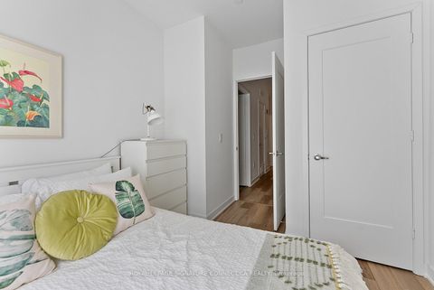 Photo 23 at 103 - 60 Princess Street, Waterfront Communities C8, Toronto