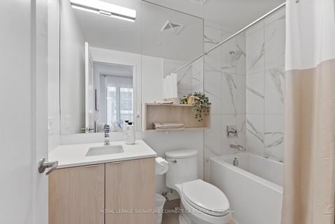 Photo 27 at 103 - 60 Princess Street, Waterfront Communities C8, Toronto