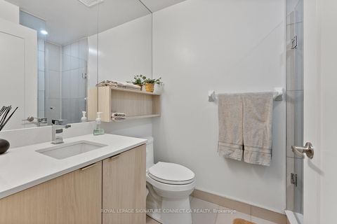 Photo 29 at 103 - 60 Princess Street, Waterfront Communities C8, Toronto