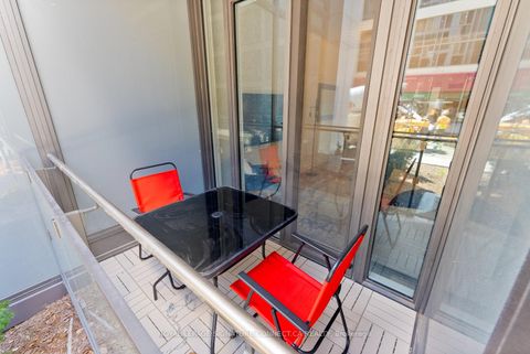 Photo 30 at 103 - 60 Princess Street, Waterfront Communities C8, Toronto