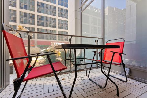 Photo 31 at 103 - 60 Princess Street, Waterfront Communities C8, Toronto