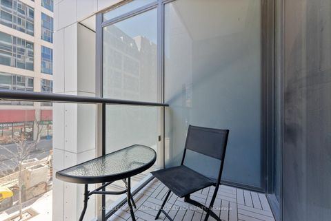 Photo 32 at 103 - 60 Princess Street, Waterfront Communities C8, Toronto