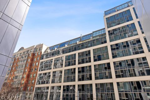 Photo 33 at 103 - 60 Princess Street, Waterfront Communities C8, Toronto