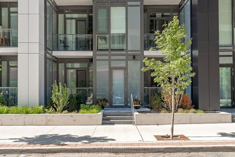Photo 34 at 103 - 60 Princess Street, Waterfront Communities C8, Toronto