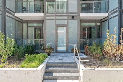 Photo 35 at 103 - 60 Princess Street, Waterfront Communities C8, Toronto