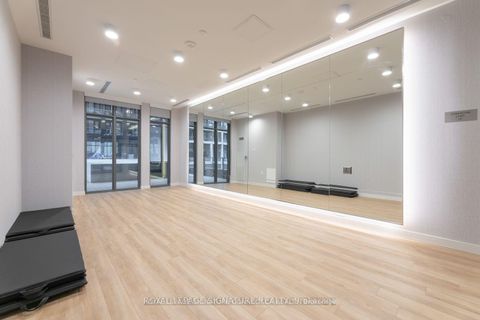 Photo 40 at 103 - 60 Princess Street, Waterfront Communities C8, Toronto