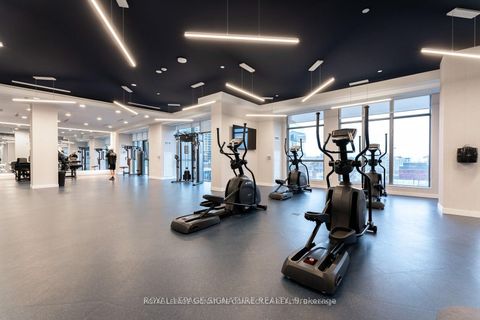 Photo 41 at 103 - 60 Princess Street, Waterfront Communities C8, Toronto