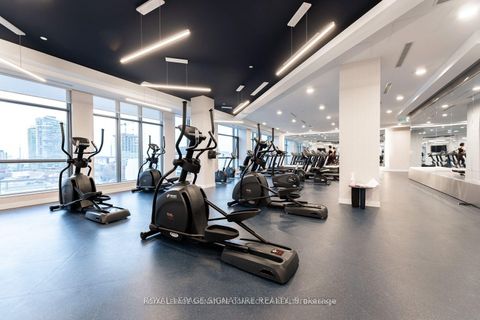 Photo 42 at 103 - 60 Princess Street, Waterfront Communities C8, Toronto
