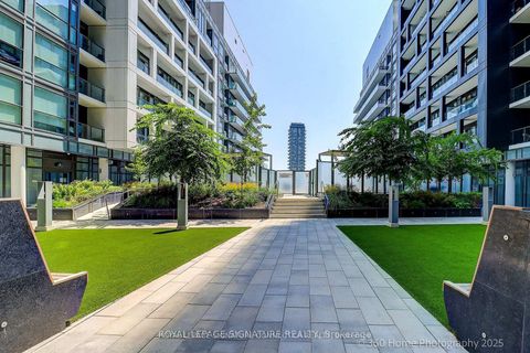 Photo 44 at 103 - 60 Princess Street, Waterfront Communities C8, Toronto