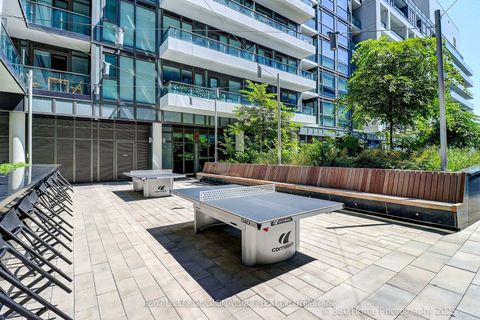 Photo 45 at 103 - 60 Princess Street, Waterfront Communities C8, Toronto