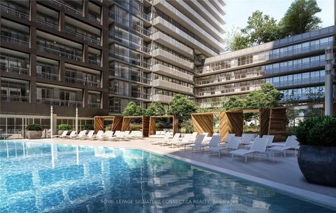 Photo 46 at 103 - 60 Princess Street, Waterfront Communities C8, Toronto