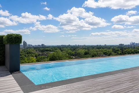 Photo 25 at GPH22 - 280 Howland Avenue, Annex, Toronto