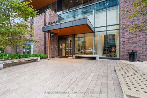 Photo 1 at 2307 - 20 Tubman Avenue, Regent Park, Toronto