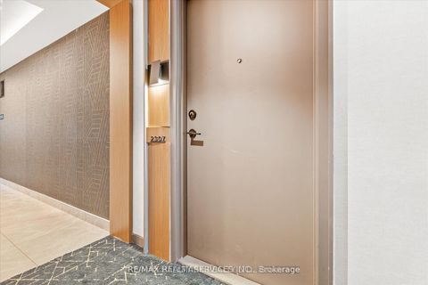 Photo 2 at 2307 - 20 Tubman Avenue, Regent Park, Toronto