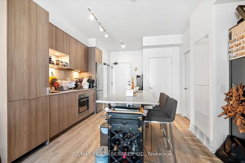 Photo 3 at 2307 - 20 Tubman Avenue, Regent Park, Toronto