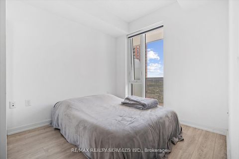 Photo 7 at 2307 - 20 Tubman Avenue, Regent Park, Toronto