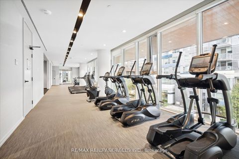 Photo 9 at 2307 - 20 Tubman Avenue, Regent Park, Toronto