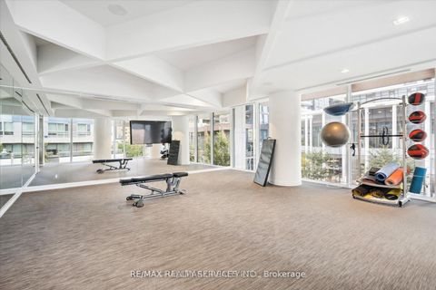 Photo 10 at 2307 - 20 Tubman Avenue, Regent Park, Toronto