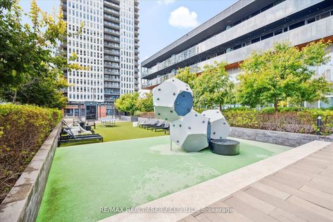 Photo 11 at 2307 - 20 Tubman Avenue, Regent Park, Toronto