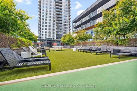 Photo 12 at 2307 - 20 Tubman Avenue, Regent Park, Toronto