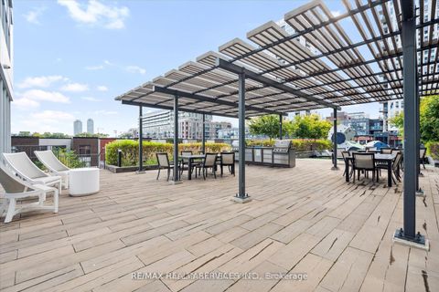 Photo 13 at 2307 - 20 Tubman Avenue, Regent Park, Toronto