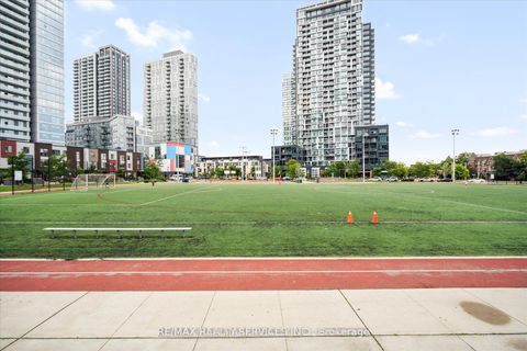 Photo 14 at 2307 - 20 Tubman Avenue, Regent Park, Toronto