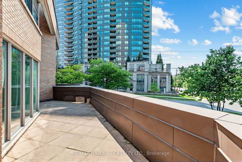 Photo 25 at 102 - 3 Duplex Avenue, Newtonbrook West, Toronto