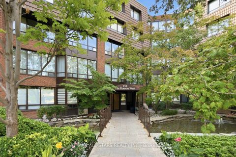 Photo 0 at 418 - 255 The Donway W, Don Mills, Toronto