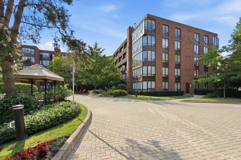 Photo 1 at 418 - 255 The Donway W, Don Mills, Toronto