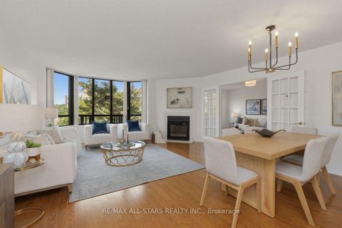Photo 5 at 418 - 255 The Donway W, Don Mills, Toronto