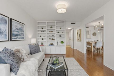 Photo 7 at 418 - 255 The Donway W, Don Mills, Toronto