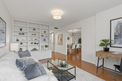 Photo 10 at 418 - 255 The Donway W, Don Mills, Toronto