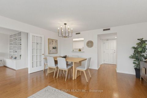 Photo 12 at 418 - 255 The Donway W, Don Mills, Toronto