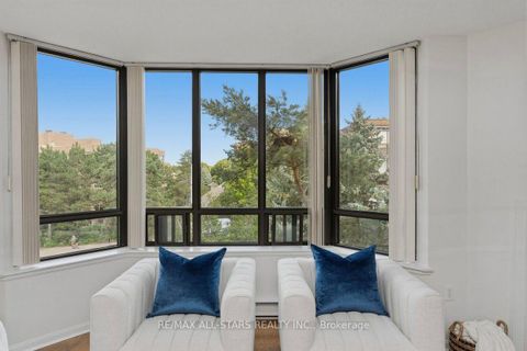Photo 14 at 418 - 255 The Donway W, Don Mills, Toronto