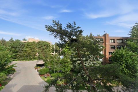 Photo 16 at 418 - 255 The Donway W, Don Mills, Toronto