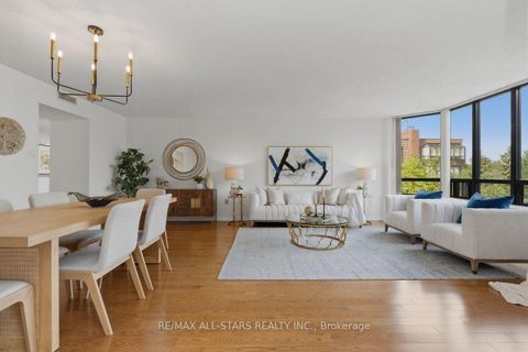 Photo 17 at 418 - 255 The Donway W, Don Mills, Toronto