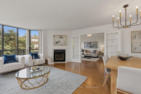 Photo 19 at 418 - 255 The Donway W, Don Mills, Toronto