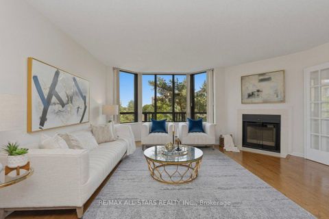 Photo 21 at 418 - 255 The Donway W, Don Mills, Toronto