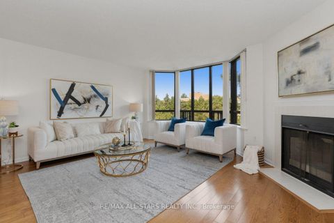 Photo 22 at 418 - 255 The Donway W, Don Mills, Toronto