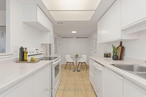 Photo 27 at 418 - 255 The Donway W, Don Mills, Toronto