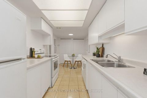Photo 28 at 418 - 255 The Donway W, Don Mills, Toronto