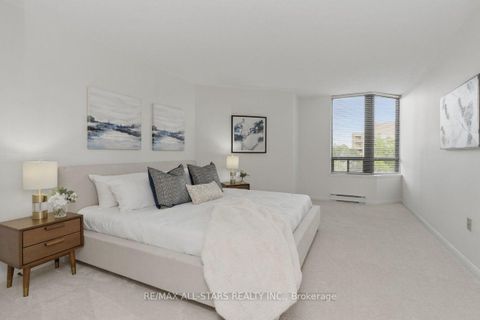 Photo 32 at 418 - 255 The Donway W, Don Mills, Toronto