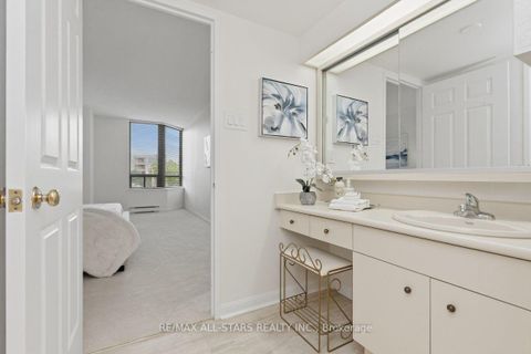 Photo 36 at 418 - 255 The Donway W, Don Mills, Toronto